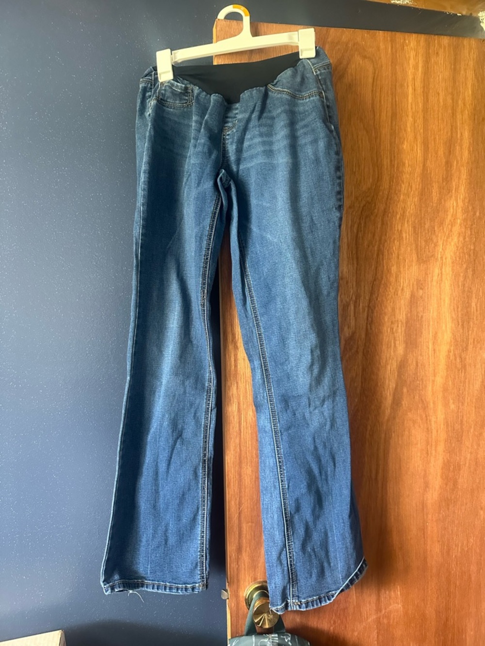 Jessica Simpson Maternity Jeans